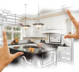 kitchen design